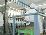 По итогам прошлого года выпуск водочной продукции в России снизился на 22,3%, а отгрузка с заводов – на 24,8% По итогам прошлого года выпуск водочной продукции в России снизился на 22,3%, а отгрузка с заводов – на 24,8%