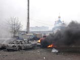 Украинские власти сообщают об обстрелах окраин Мариуполя и городов Луганской области