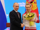 Двукратная олимпийская чемпионка по биатлону Ольга Зайцева завершает карьеру