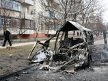 Мариуполь, 24 января 2015 года Мариуполь, 24 января 2015 года