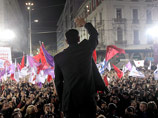 Накануне выборов премьер призывает греков не голосовать за леворадикалов