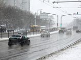 За весь январь в Москве выпало более 80 см снега, или почти двойная месячная норма