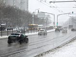 За весь январь в Москве выпало более 80 см снега, или почти двойная месячная норма За весь январь в Москве выпало более 80 см снега, или почти двойная месячная норма