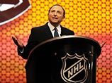 Возрожденный Кубок мира по хоккею состоится в сентябре 2016 года в Торонто, сообщил комиссар НХЛ Гэри Беттмэн
