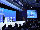 Эксперты, участвовавшие в Давосском форуме, выступили против антироссийских санкций Эксперты, участвовавшие в Давосском форуме, выступили против антироссийских санкций