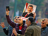 В Египте - четвертая годовщина "революции 25 января" - убиты 15 человек, пострадали около 40