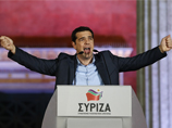 Лидер СИРИЗА Алексис Ципрас заявлял, что собирается отменить соглашения с кредиторами о мерах жесткой экономии в обмен на кредиты