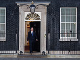 Пранкер разыграл премьер-министра Великобритании, представившись главой спецслужбы