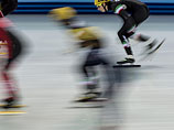 Россияне выиграли обе эстафеты на чемпионате Европы по шорт-треку Россияне выиграли обе эстафеты на чемпионате Европы по шорт-треку