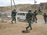 В Киргизии задержаны наемники, вернувшиеся из лагеря подготовки боевиков в Сирии