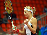 Российская теннисистка Мария Кириленко в минувшие выходные объявила о своем замужестве
