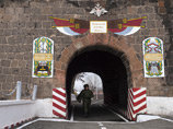 У военнослужащего РФ, обвиняемого в массовом убийстве в Армении, могли быть сообщники У военнослужащего РФ, обвиняемого в массовом убийстве в Армении, могли быть сообщники