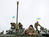 Путин обвинил Киев в срыве перемирия на Донбассе и объяснил, кто воюет на стороне властей: "Это уже не армия, это натовский легион"