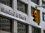 Агентство Standard & Poor's снизило суверенный рейтинг России до "спекулятивного" Агентство Standard & Poor's снизило суверенный рейтинг России до "спекулятивного"