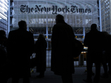 В The New York Times удивились иску главы РЖД о защите чести и достоинства