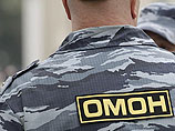 Сотрудника ОМОНа поймали в Москве на краже в магазине туалетной воды Gucci