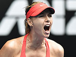 Шарапова и Макарова встретятся в полуфинале Australian Open Шарапова и Макарова встретятся в полуфинале Australian Open