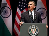 Обама выступил за включение Индии в состав постоянных членов Совбеза ООН