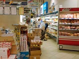 Прокуроры проверили магазины: рост цен на 654% Прокуроры проверили магазины: рост цен на 654%