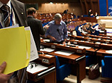 Комиссия Парламентской Ассамблеи Совета Европы (ПАСЕ) поддержала идею о возвращении российской делегации права голоса в Ассамблее