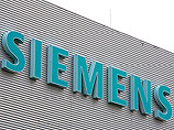 Чистая прибыль Siemens сократилась на четверть