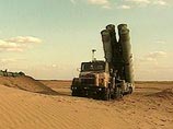 Иран надеется скоро получить обещанные Россией С-300 Иран надеется скоро получить обещанные Россией С-300