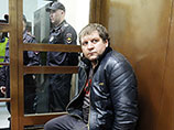 Боец Александр Емельяненко заявил суду о своей невиновности