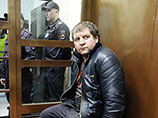 Боец Александр Емельяненко заявил суду о своей невиновности Боец Александр Емельяненко заявил суду о своей невиновности