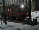 Пригородные пассажирские перевозки по России осуществляют региональные компании, совладельцем которых являются "Российские железные дороги"