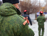 В Крыму бойцы "народного ополчения" помешали главе вуза выполнить распоряжение правительства РФ В Крыму бойцы "народного ополчения" помешали главе вуза выполнить распоряжение правительства РФ
