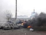 В ОБСЕ призвали Россию закрыть границу с Украиной, чтобы на Донбасс не попадали добровольцы и оружие В ОБСЕ призвали Россию закрыть границу с Украиной, чтобы на Донбасс не попадали добровольцы и оружие