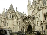 В суде Лондона зачитали предсмертные показания Литвиненко о причастности к его гибели Путина В суде Лондона зачитали предсмертные показания Литвиненко о причастности к его гибели Путина
