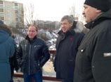 Уральский единоросс, советовавший россиянам меньше есть, объяснил, что "организм лучше живет в холоде и голоде" Уральский единоросс, советовавший россиянам меньше есть, объяснил, что "организм лучше живет в холоде и голоде"