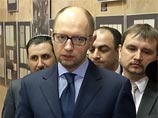 Яценюк вслед за главой МИД Польши рассказал об украинских освободителях Освенцима Яценюк вслед за главой МИД Польши рассказал об украинских освободителях Освенцима