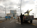 В столице Ливии боевики-исламисты напали на отель, от 3 до 8 убитых, 12 раненых