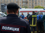На востоке Москвы полицейский на иномарке сбил ребенка