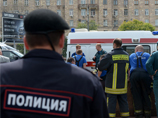 На востоке Москвы полицейский на иномарке сбил ребенка На востоке Москвы полицейский на иномарке сбил ребенка