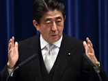 Премьер-министр Японии Синдзо Абэ ранее отдал распоряжение правительству страны приложить все усилия для освобождения находящегося в заложниках у боевиков группировки "Исламское государство" японского журналиста Кэндзи Гото