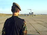 В Министерстве обороны Грузии такое решение объясняют задолженностью российской стороны в сумме около 40 тыс. долларов В Министерстве обороны Грузии такое решение объясняют задолженностью российской стороны в сумме около 40 тыс. долларов