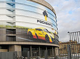 "Роснефть" претендует на все мощности трубопровода в Китай "Роснефть" претендует на все мощности трубопровода в Китай