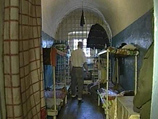 СИЗО-1 Красноярска, прославившийся на весь мир пыточными условиями содержания, стал "лучшей тюрьмой России" СИЗО-1 Красноярска, прославившийся на весь мир пыточными условиями содержания, стал "лучшей тюрьмой России"