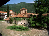 В Болгарии ограблен знаменитый Бачковский монастырь - возможно, из мести