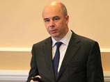 Силуанов: урон для экономики от "внешних шоков" оценивается в 200 млрд долларов Силуанов: урон для экономики от "внешних шоков" оценивается в 200 млрд долларов