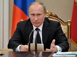 Путин признал, что добиться существенной экономии средств, выделяемых на госзакупки, не удалось, и поручил Счетной палате еще раз проанализировать, почему так получилось