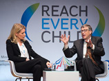 Билл Гейтс призвал мир приготовиться к вспышке "новой Эболы"