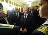 Владимир Путин предложил юношам-украинцам призывного возраста, которые хотят уклонится от мобилизации на родине, приехать в Россию, чтобы "пересидеть" тяжелые времена на территории соседнего государства