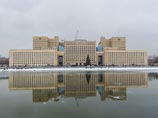 НЦУО, расположенный на Фрунзенской набережной Москвы, начал штатную работу 1 декабря 2014 года