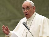 Папа Франциск предостерег католиков от равнодушия и закрытости