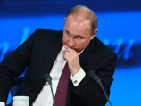 Путин разрешил использовать мат в литературе Путин разрешил использовать мат в литературе