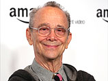 Звезда фильма "Кабаре", 82-летний актер Джоэл Грей заявил, что он гей Звезда фильма "Кабаре", 82-летний актер Джоэл Грей заявил, что он гей
